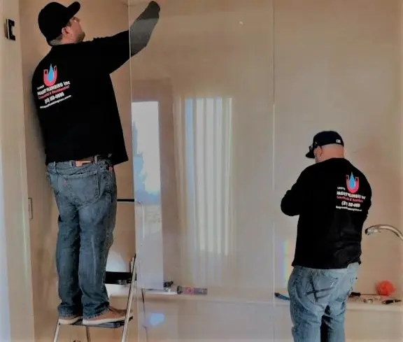 Professional plumbing installation for Leak Detection in Rembrandt Gardens